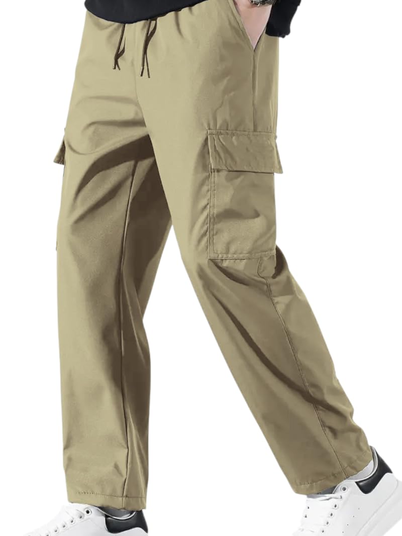 Men’s Loose Pants