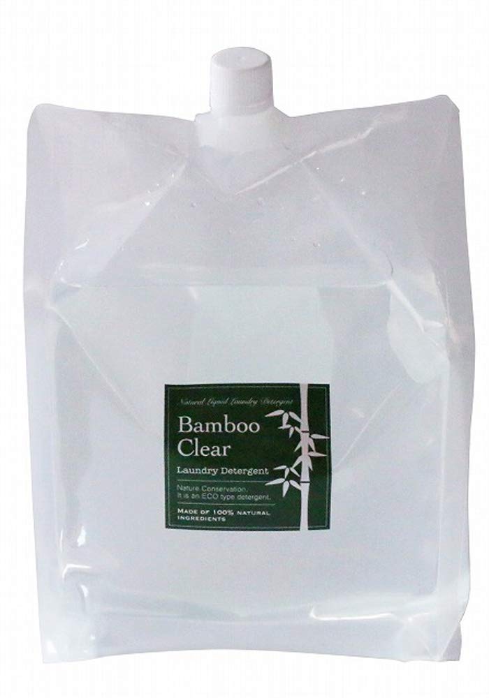 Bamboo Clear 液体洗剤 3000ml 2個セット Bamboo Clear 液体洗剤 3000ml 2個セット 楽天市場】バンブー