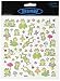 Multi-Colored Stickers-Spotted Frogs