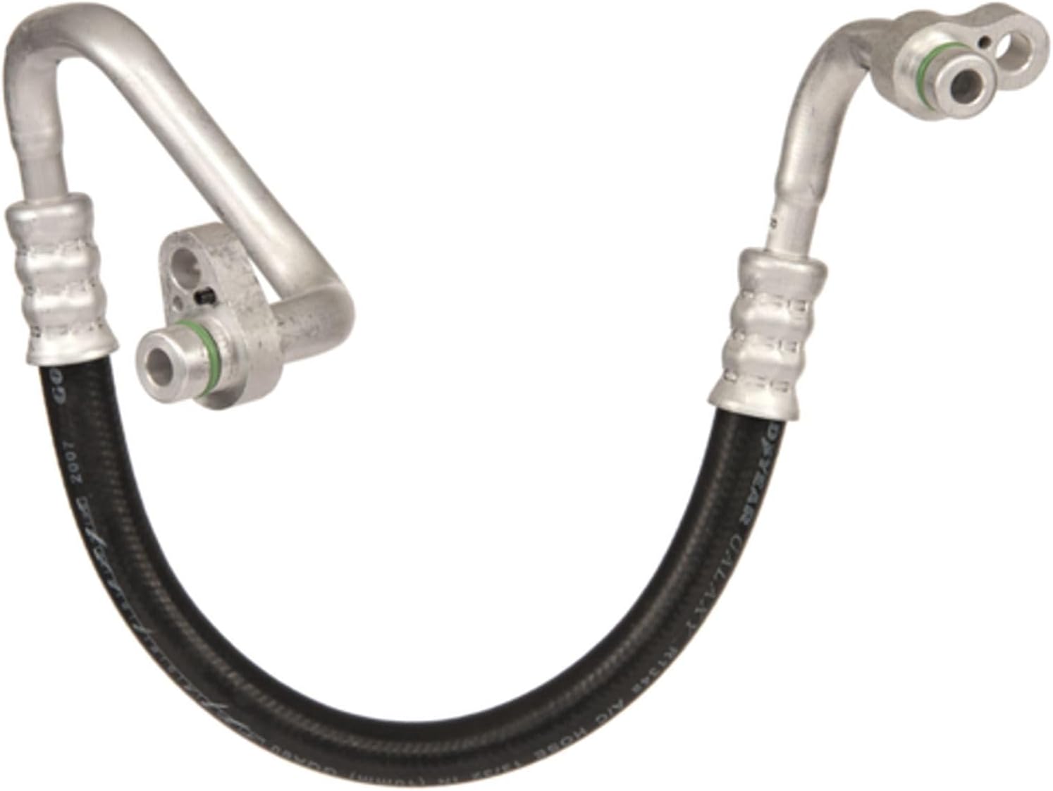 Four Seasons 55129 Discharge Line Hose Assembly
