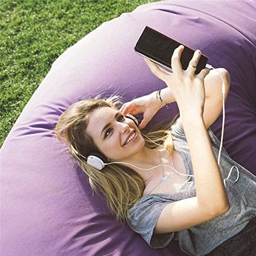 2 Pack Iphone Headphone Adapter [Apple Mfi Certified] Lightning To 3.5 Mm Headphone/Earphone Jack Converter Audio Aux Adapter Dongle Compatible With Iphone 14/13/12/11/X/8/7-Support All Ios, White #TOP5