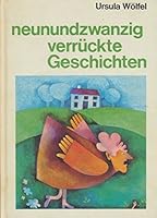 Neunundzwanzig verrückte Geschichten 8435507092 Book Cover