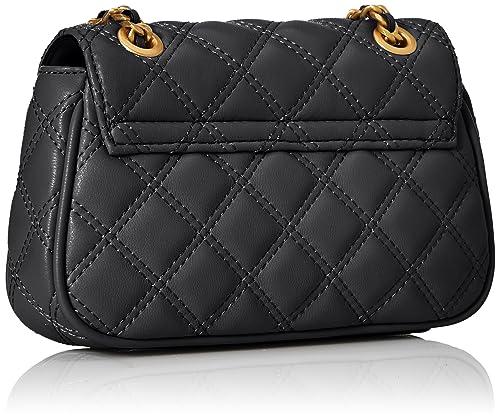 Image of Guess Women's Quilted Shoulder Bag| Ladies Purse Handbags | Gift For Ladies