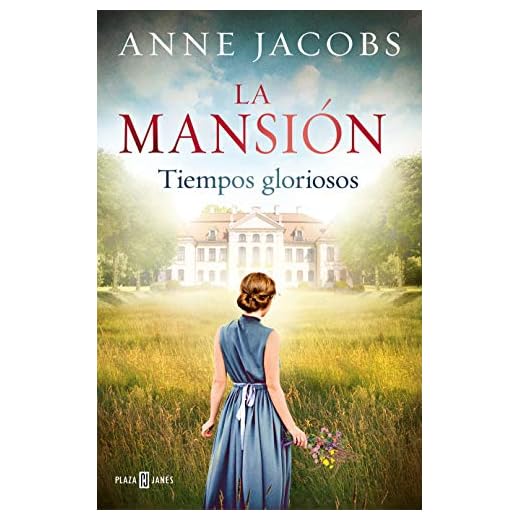 La mansión. Tiempos gloriosos: Tiempos gloriosos: 1 (Éxitos)