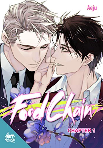Food Chain Chapter 1 (English Edition)