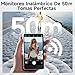 Imagen de SYNCO XView Teléfono Móvil Selfie Monitor para iPhone 17