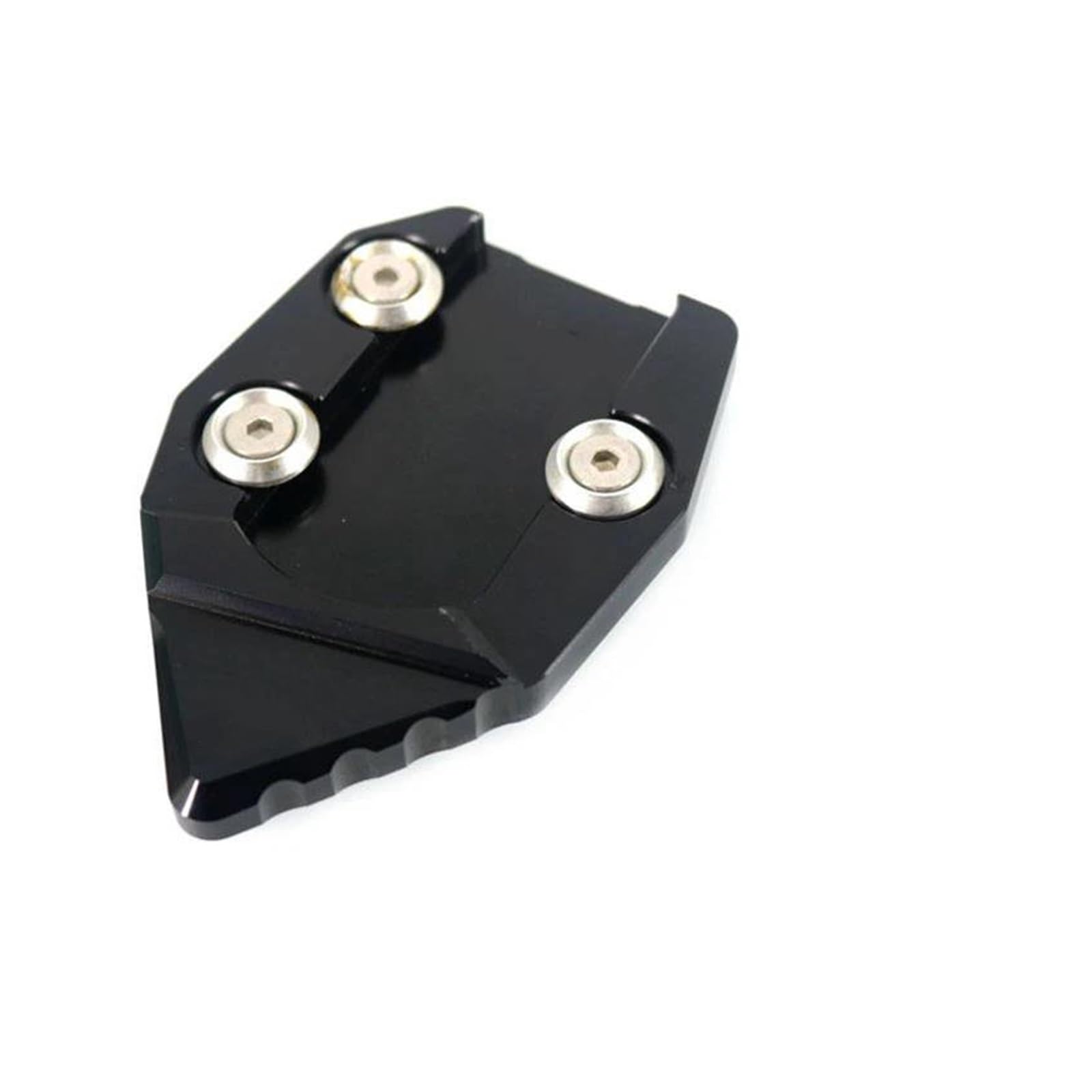 Extension béquille latérale moto évite la chute de votre Vulcan S