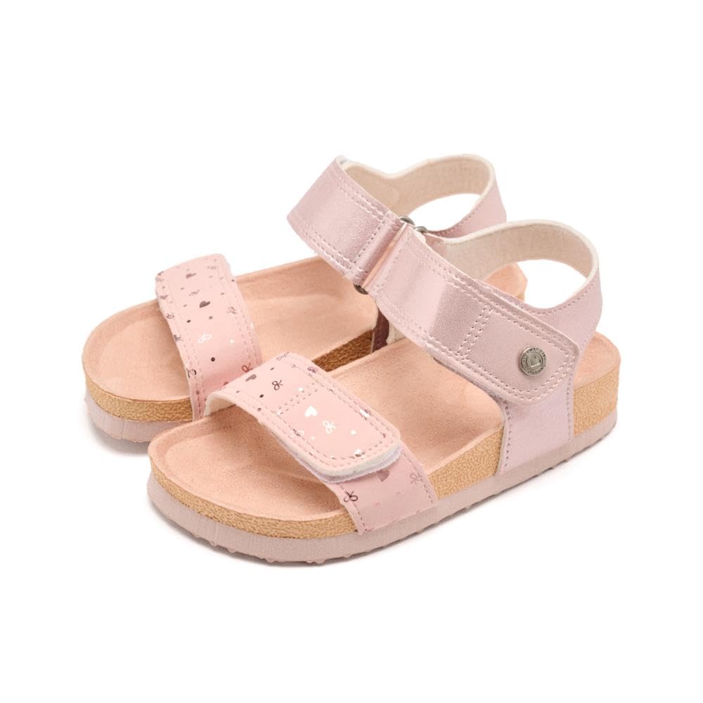 GIOSEPPO Boy's Girl's Jamaica Flip-Flop, Pink, 9.5 UK Child