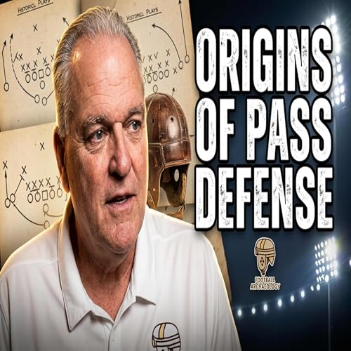 Decoding the Origins of Pass Defense Strategies in Football