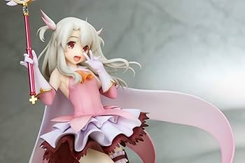 [特典付き] わんだらー イリヤスフィール フォン アインツベルン　完成品 Fate/kaleid liner Prisma☆Illya プリズマ☆ファンタズム