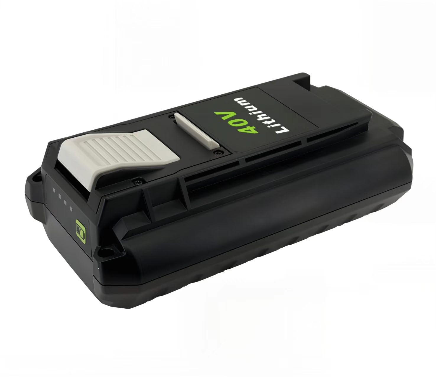Batterie de Remplacement OP4020 pour Ryobi 36V 40V 2.0Ah OP4040 OP4050A OP4026 OP40201 OP40261 OP4030 OP40301 OP4050 OP4060 BPL3640D2 RLM36BL BPL3650D BPL3620D BPL3626D