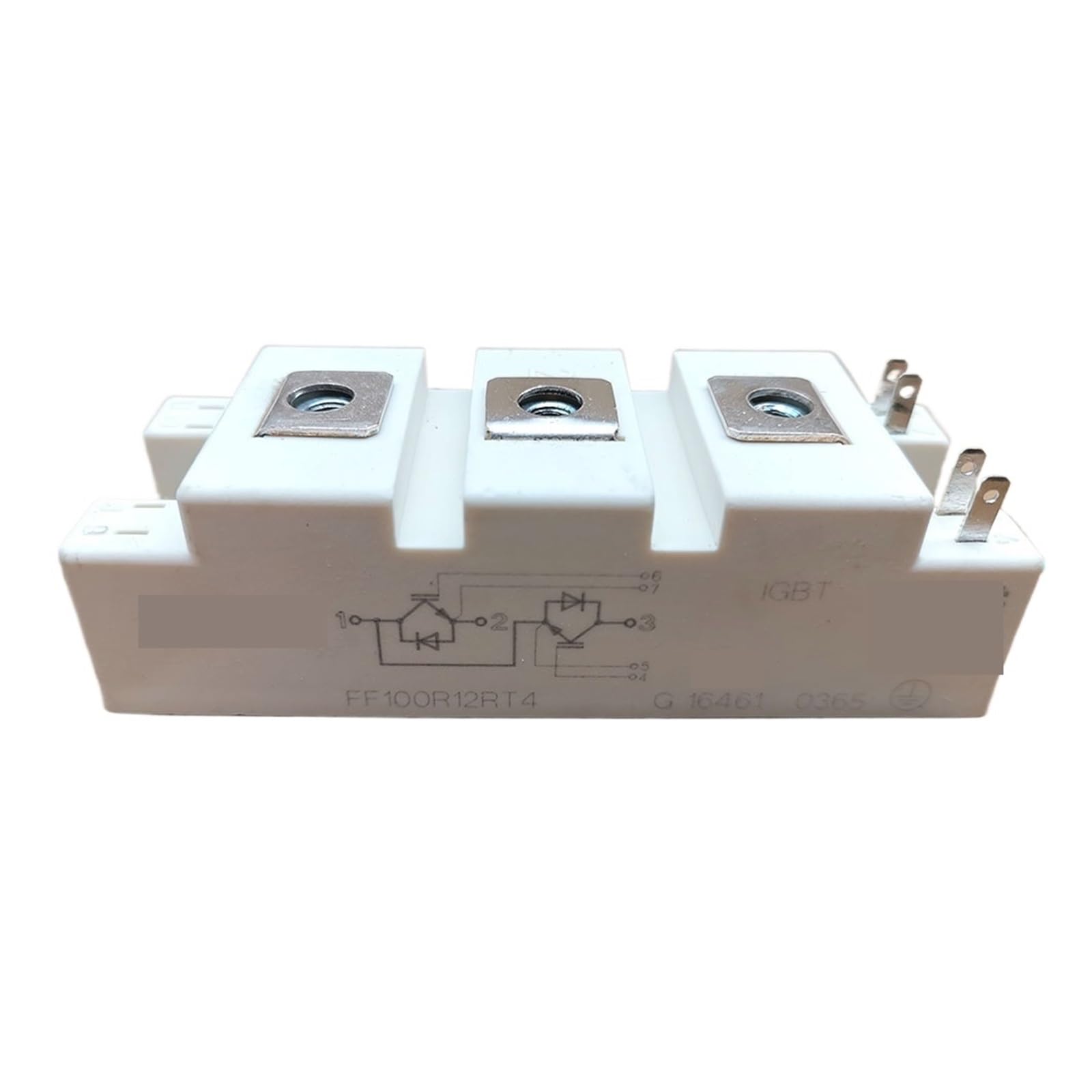 LEOTNNDQ FF100RT4 Thyristor