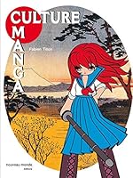 Culture Manga 2847361839 Book Cover