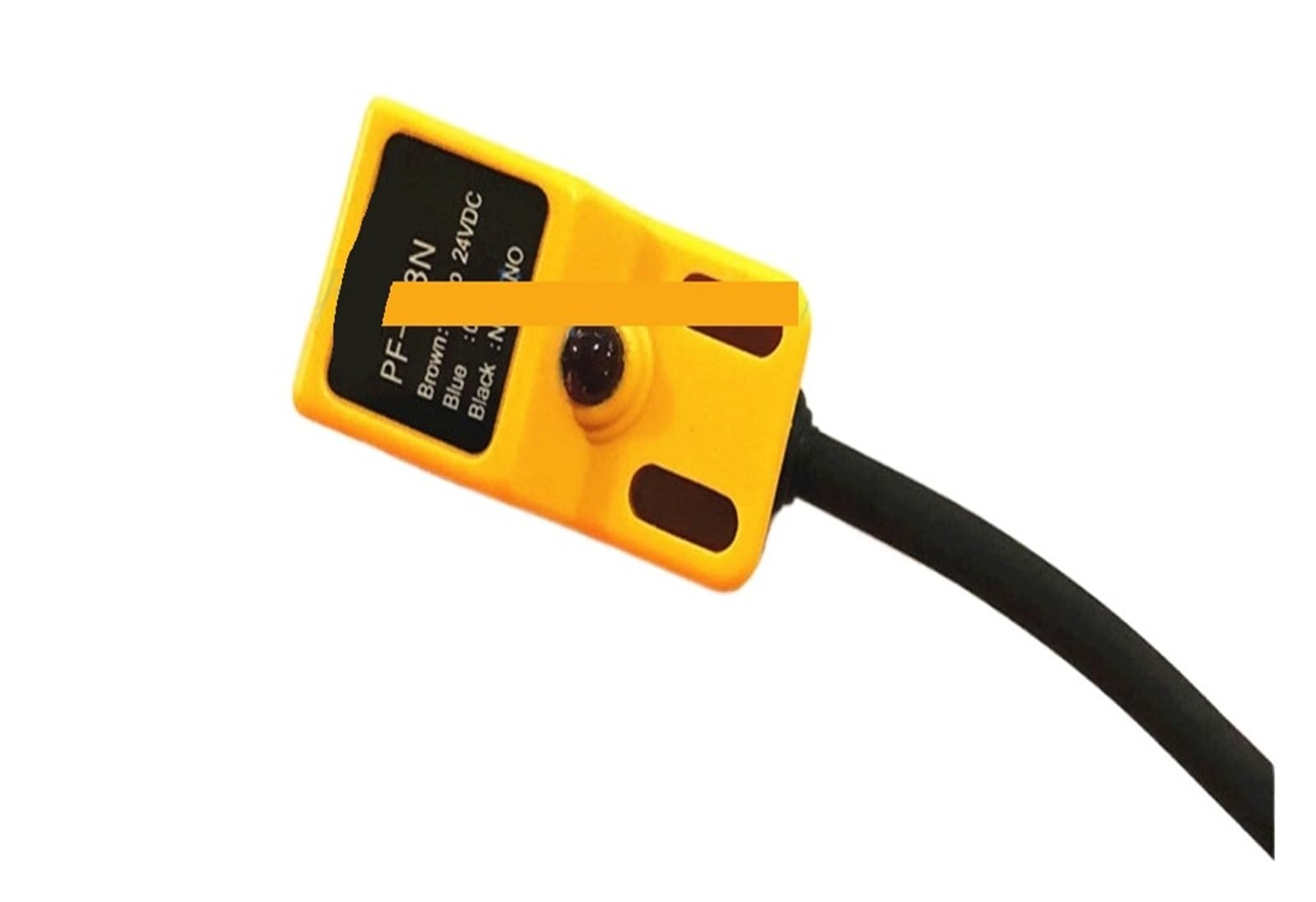 XDDQWSWA Proximity Switch Sensors PF-18N 24VDC NPN NO