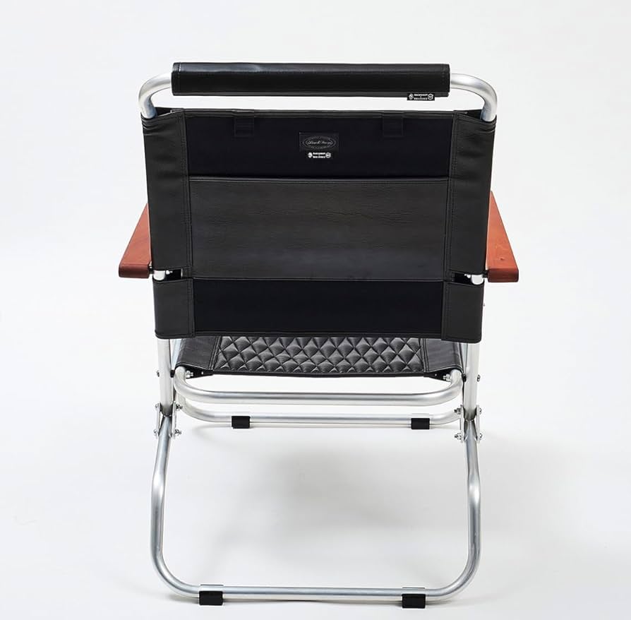 テーブル・チェア・ハンモック ballistics lower chair BDleather 楽天市場】バリスティクス ロアーチェア Ballistics LOWER CHAIR