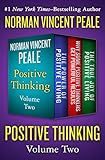  Positive Thinking Volume Two: The Power of Positive Living, Why Some Positive Thinkers Get Powerful Results, and The True Joy of Positive Living (English Edition)