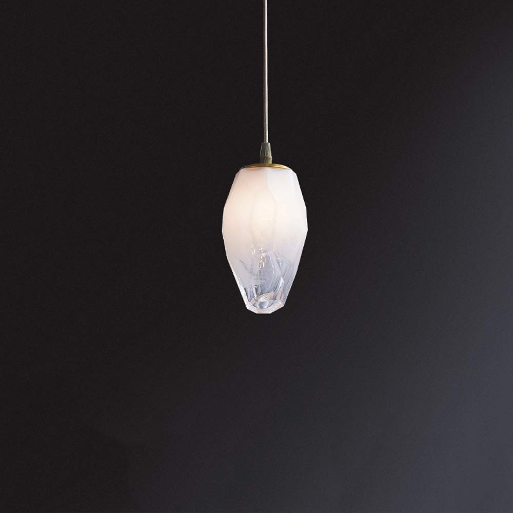 Iluminación de cristal premium y detalles de lujo para salones contemporáneos
