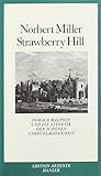 walpole australia weather  Strawberry Hill: Horace Walpole und die Ästhetik der schönen Unregelmäßigkeit