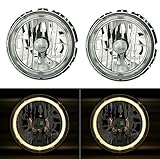 2teiliges Set, Fahrer- und Beifahrerseite