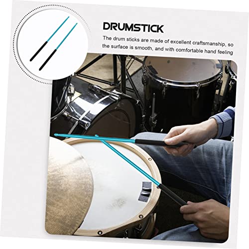 Par de Baquetas para Percusión con Agarre Antideslizante miniatura 7