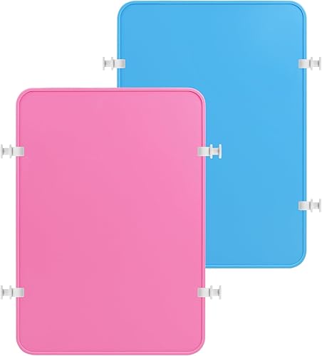 Bandeja divisora de bolsa de playa, 2 unidades, compatible con bolsa Bogg, accesorios originales, bandejas divisoras, bolsas para bolsa de mano de