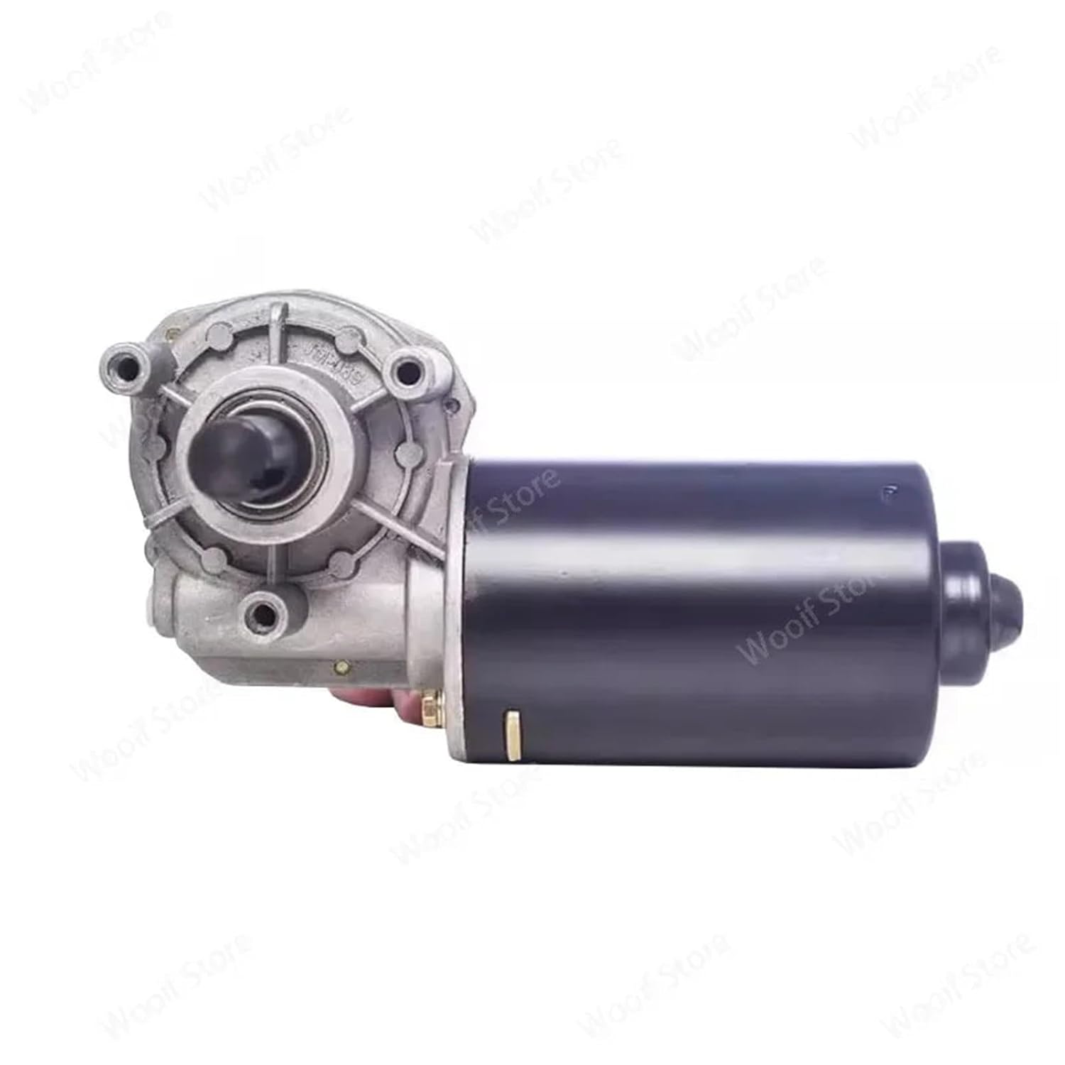 12V 24V 80W 90W 100W 120W 150W 30RPM-70RPM DC Worm Gear Motor DC Geared Motor Copper Gear(24V 100W 60RPM)