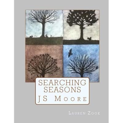 Searching Seasons