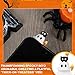 loimonz Ghostees Mystery Phone Buddy, Stick-On Halloween Ghost & Pumpkin Phone Topper, Halloween Cute-Ghost Phones Charm Cute Cling Decoration For All Smartphone(6Pcs)