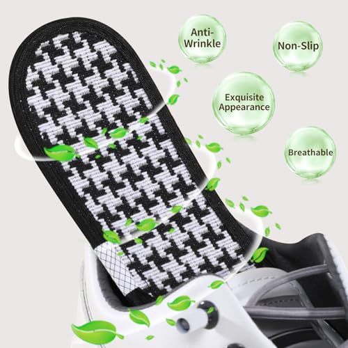 Plantillas Planas para Zapatos para Hombre y Mujer miniatura 5