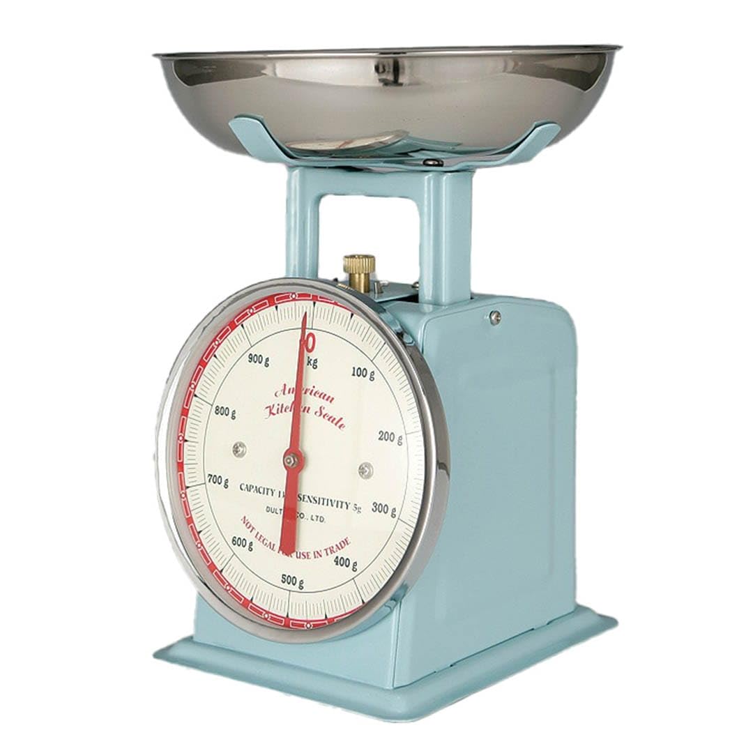 Amazon｜ダルトン(Dulton) ダイエットスケール 500g サックス 100-126