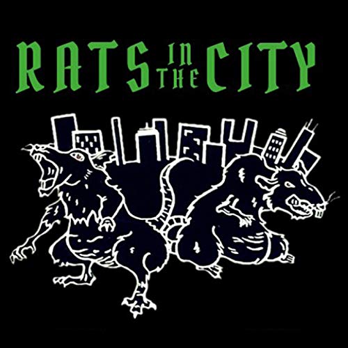 Play Langkah Amarah by Rats In The City on Amazon Music Unlimited