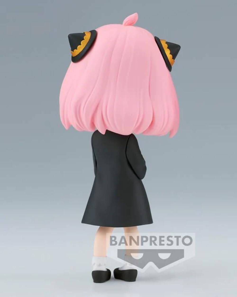 Amazon.com: Banpresto - SPY x Family - Anya Forger II (Ver. A
