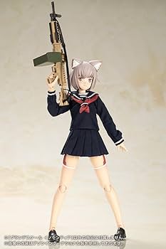 フレームアームズ・ガール グランデスケール イノセンティア　組み立て式プラモデル Amazon | 壽屋(KOTOBUKIYA) フレームアームズ・ガール グランデ