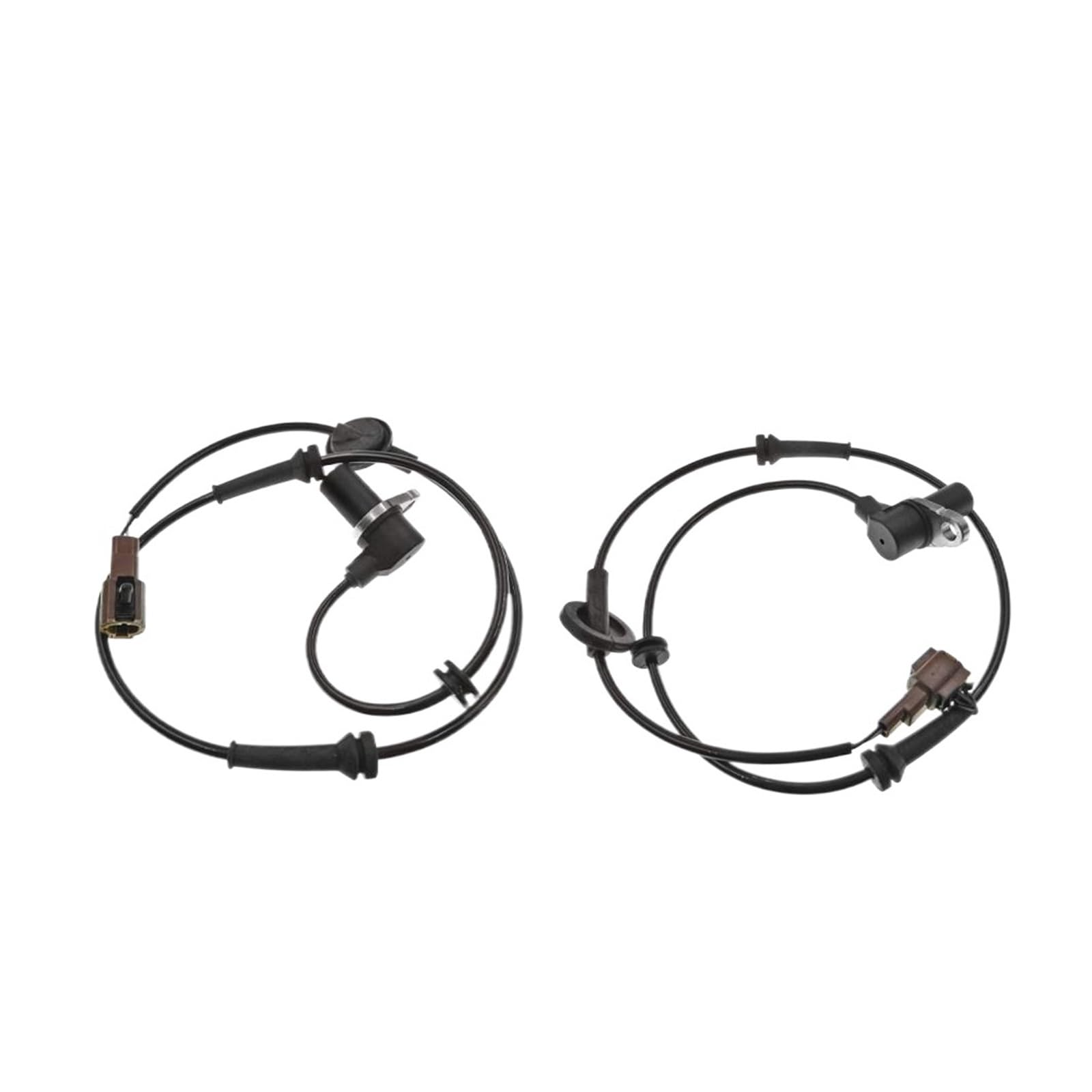 Amazon.com: JALYKA New Front Left Right Wheel Speed ABS Sensor