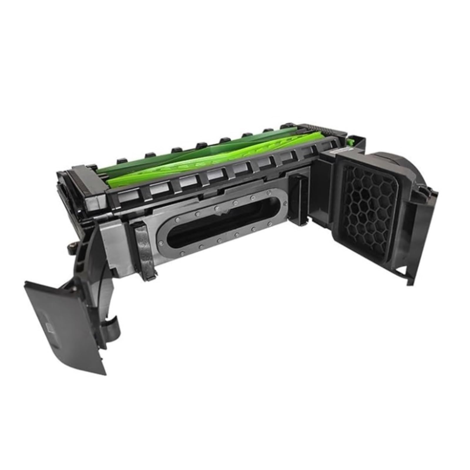 Módulo De Cabezal De Limpieza For Robot Aspirador, Soporte For Cepillo Principal. Compatible Con Roomba E5/E6/i7/i7+/i1/i3/i4/i6/i8/J7+/J7. Kit De Aspiración(J7+)