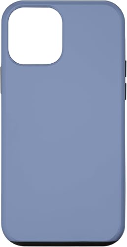 iPhone 12 mini Pantone, color sólido, estuche liso