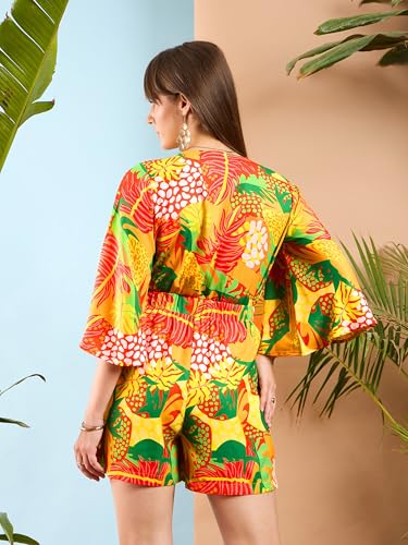 Image of sassafras Women Romper