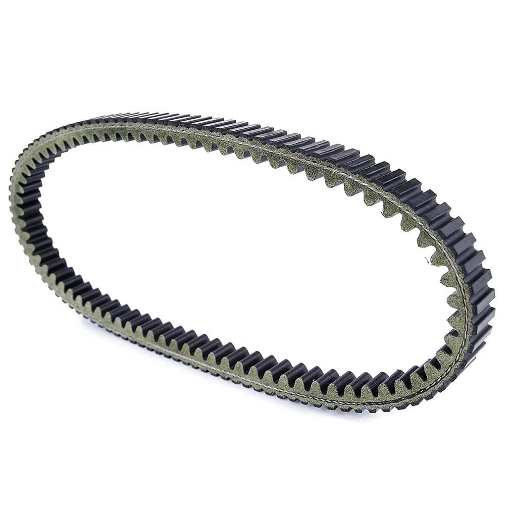 correa transmisión motocicleta Correa De Transmisión Para SYM Para Joymax Para Cruisym Para GTS 300i Para GTS300 Para VOYAGER RV250 RV270 23100-L3A-0002 1B01L3A01 Correa alternadora Dentadas
