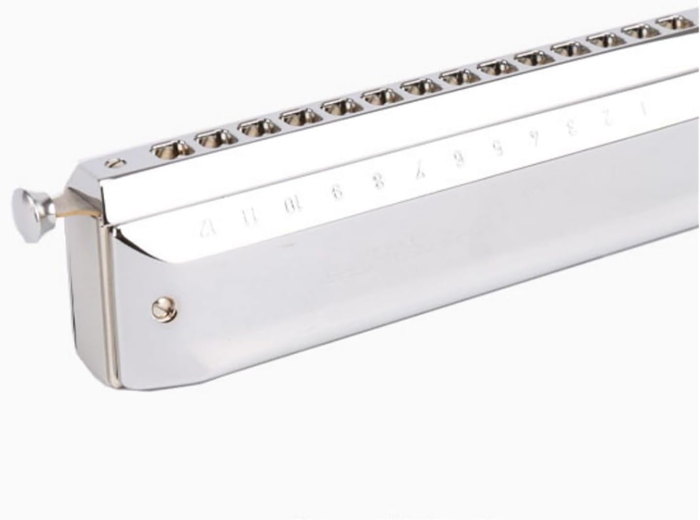 23区 ロングダッフルコート ヘリンボーン フード 大きサイズ 48 ホワイト