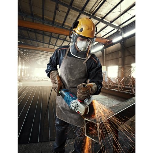 Bosch GWS 30 230 B - vue 8