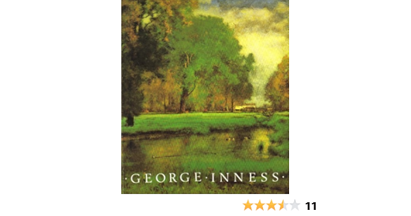George Inness by Nicolai Cikovsky Jr. (1985-01-01): Amazon ...