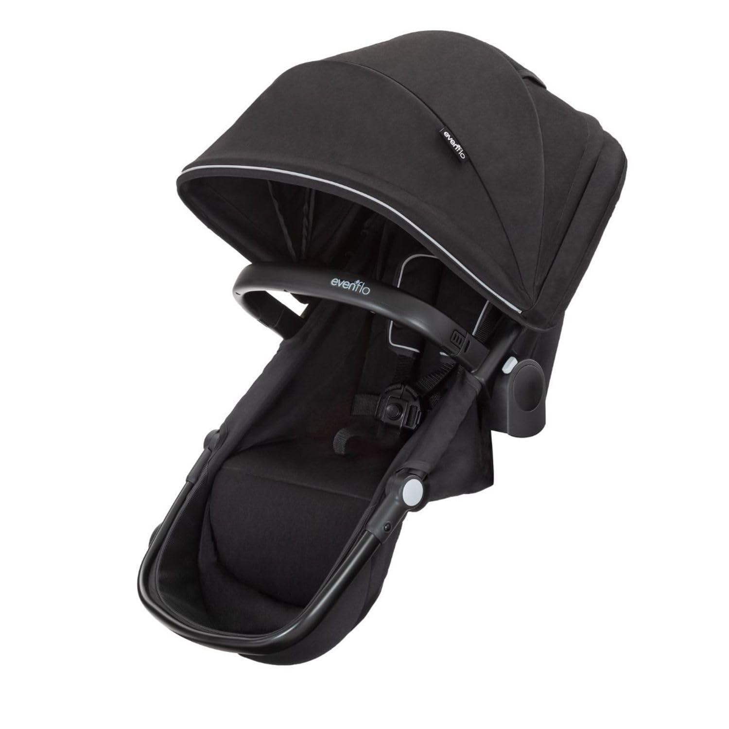 EvenfloPivot Xpand Second Seat (Ayrshire Black)