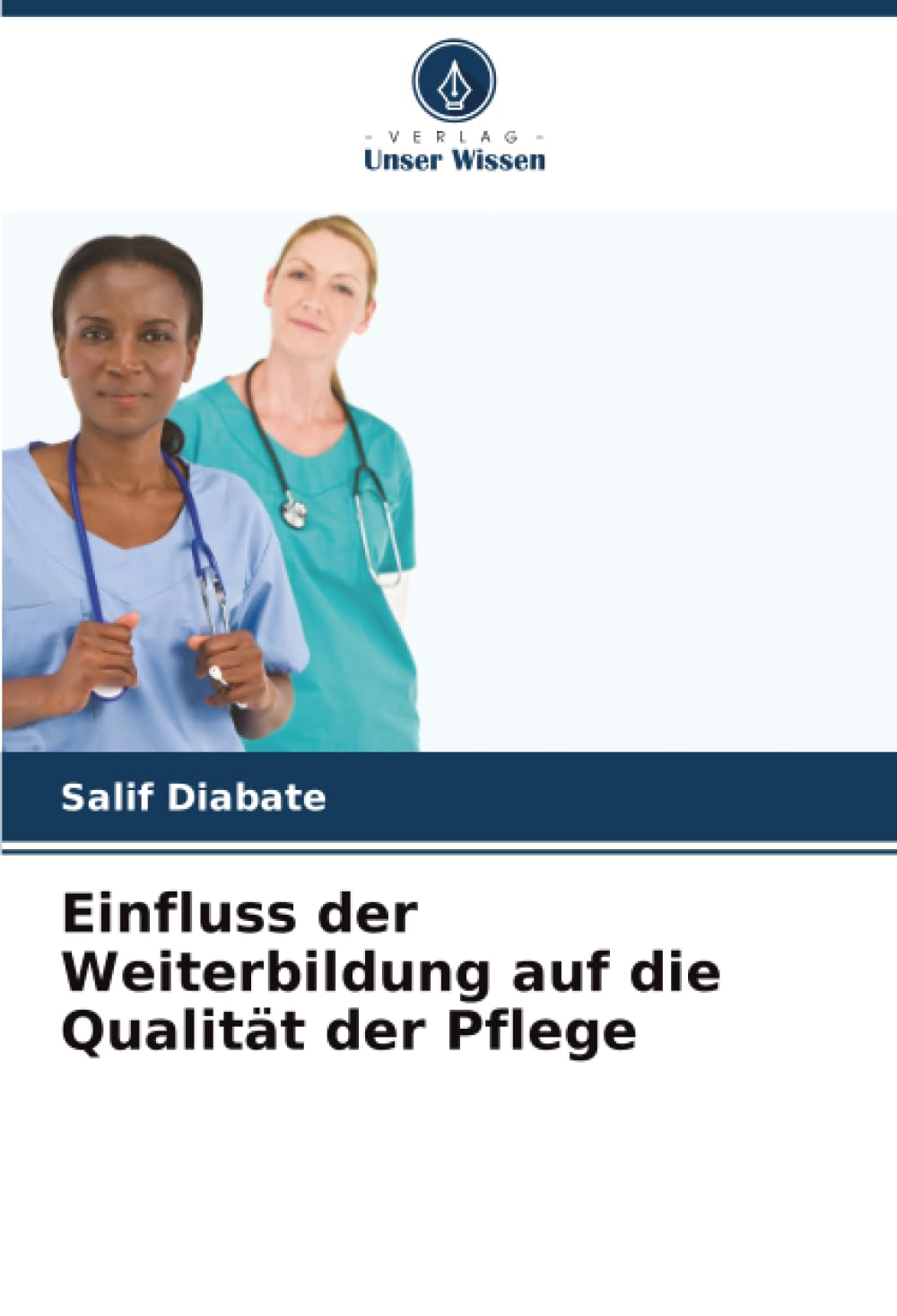 Einfluss der Weiterbildung auf die Qualität der Pflege