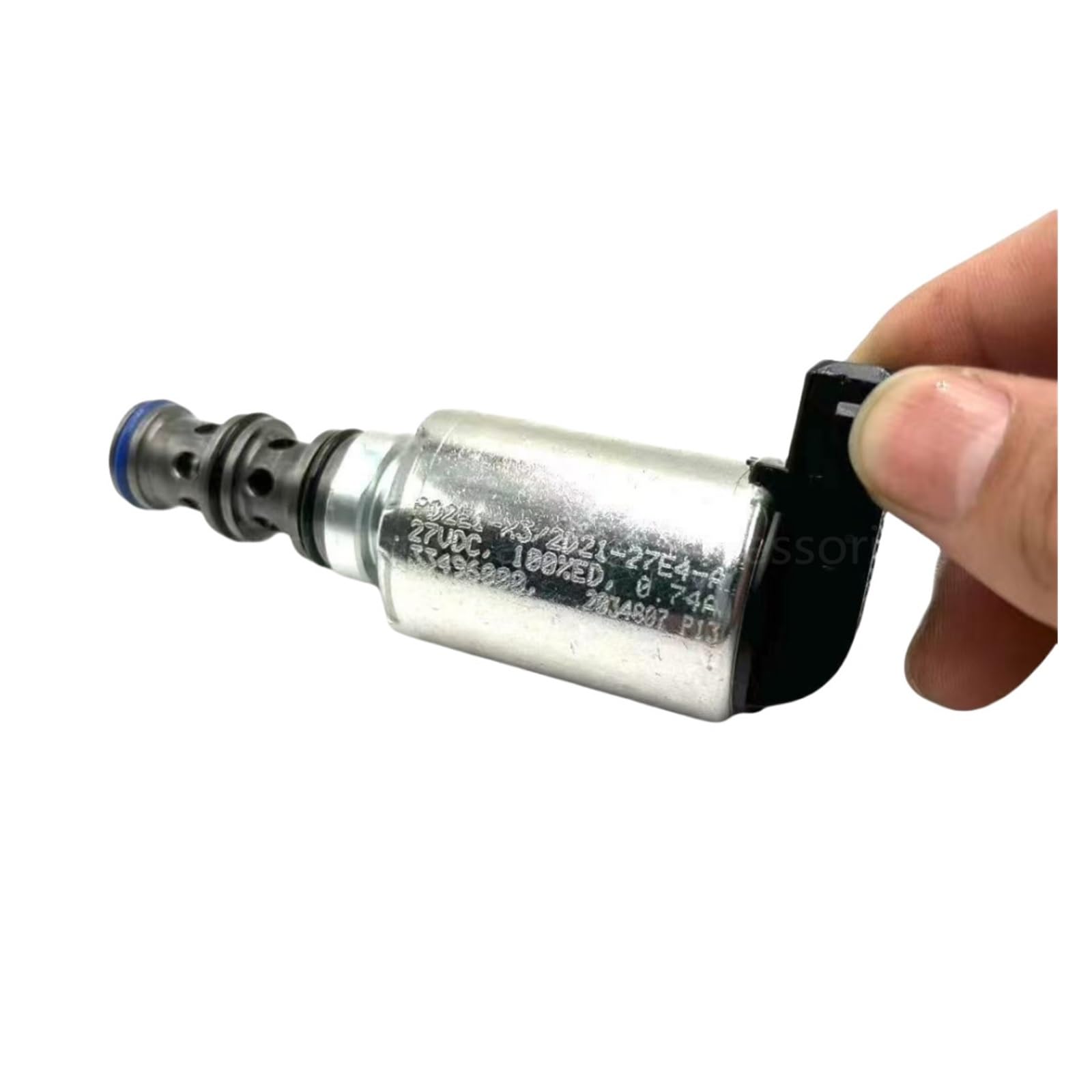 Vanne proportionnelle pilote 33344100 PP2P3-W3/32-24E4-A compatible excavatrice R920 R922