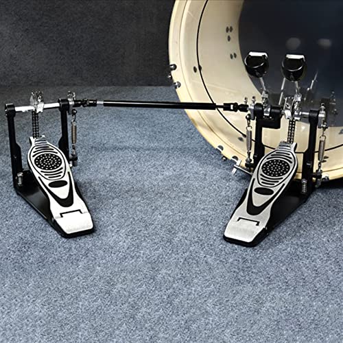 Pedal para batería digital TSTS para entrenamiento musical miniatura 2