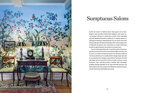 Zuber: Two Centuries of Panoramic Wallpaper