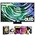 Samsung QN65S90DAFXZA 65 Inch OLED 4K Smart TV 2024 Bundle with Movie Streaming + Deco Gear 4K HDMI 2.0 Cable x2 & CPS Exclusive 12 Month Protection Pack Bundle (BEACH-CPS-262000)