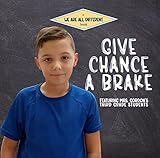  Give Chance a Brake (We Are All Different) (English Edition)