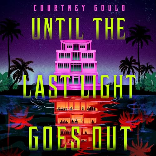Couverture de Until the Last Light Goes Out