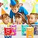 Annhao 30 Piezas Bolsas Cumpleaños Infantil Imagen de Annhao 30 Piezas Bolsas Cumpleaños Infantil